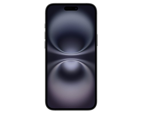 Мобільний телефон Apple iPhone 16 Plus 128GB Black (MXVU3)