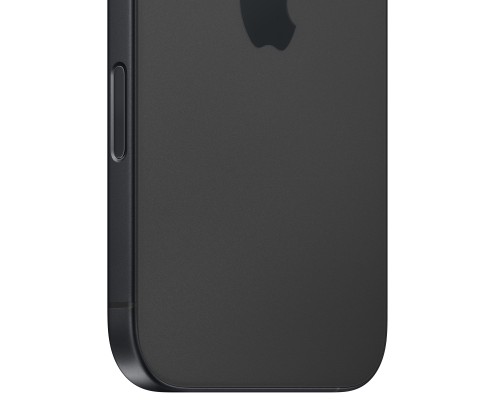 Мобільний телефон Apple iPhone 16 Plus 128GB Black (MXVU3)