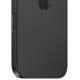 Мобільний телефон Apple iPhone 16 Plus 128GB Black (MXVU3)