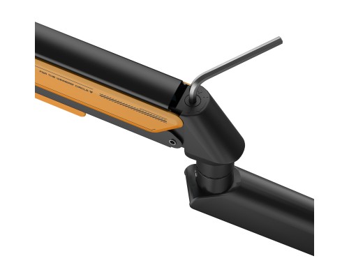Кронштейн OfficePro Anda Seat Stealth II 17 (AD-W-A6D-1S-BO)