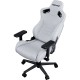 Крісло ігрове Anda Seat Kaiser 2 Pro Fabric Size XL Grey (AD12YXL-17-G-F-G01)