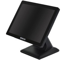POS-термінал Geos S1504C, J6412/8GB/SSD 256GB/2xRS232/6xUSB/LAN/VGA/15