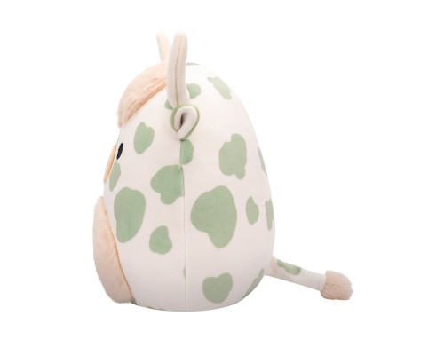 М'яка іграшка Squishmallows Корівка Целестін 19 см (SQCR06578) М'яка іграшка Squishmallows Корівка Целестін 19 см (SQCR06578)