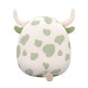 М'яка іграшка Squishmallows Корівка Целестін 19 см (SQCR06578)