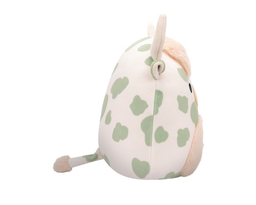 М'яка іграшка Squishmallows Корівка Целестін 19 см (SQCR06578) М'яка іграшка Squishmallows Корівка Целестін 19 см (SQCR06578)