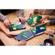 Конструктор LEGO Family Миті з подорожей 1231 деталь (41838)