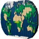 Конструктор LEGO Family Миті з подорожей 1231 деталь (41838)