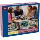 Конструктор LEGO Family Миті з подорожей 1231 деталь (41838)