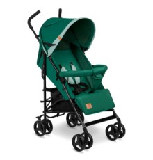 Коляска Lionelo Elia Green Forest (LO-ELIA GREEN FOREST)