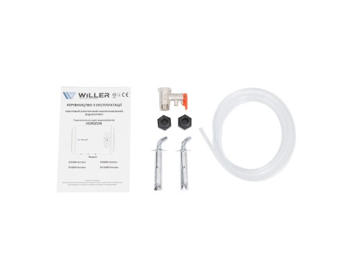 Бойлер Willer EH80RI-Horizon