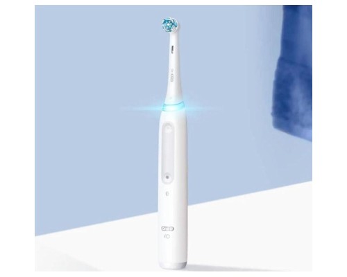 Електрична зубна щітка Oral-B iOG4.1A6.1DK White