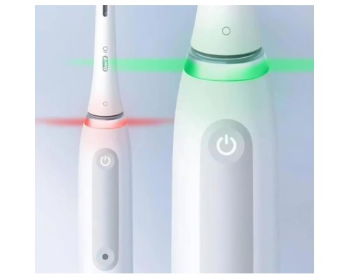 Електрична зубна щітка Oral-B iOG4.1A6.1DK White
