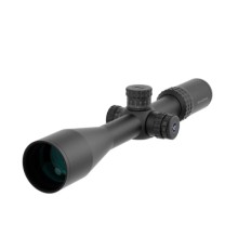 Оптичний приціл Vector Optics Sentinel 6-24x50 (30 мм) illum. FFP (SCFF-57)