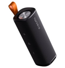 Акустична система Xiaomi Sound Outdoor Black (1037288)