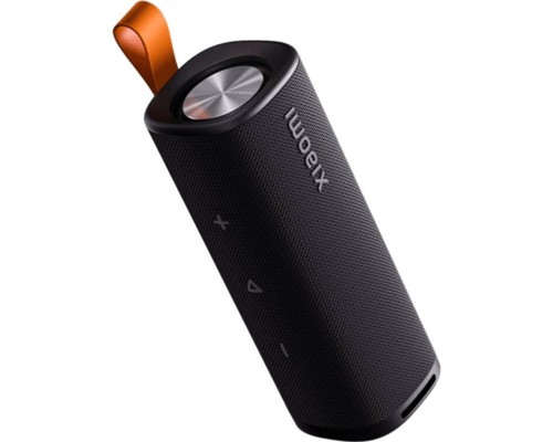 Акустична система Xiaomi Sound Outdoor Black (1037288) 