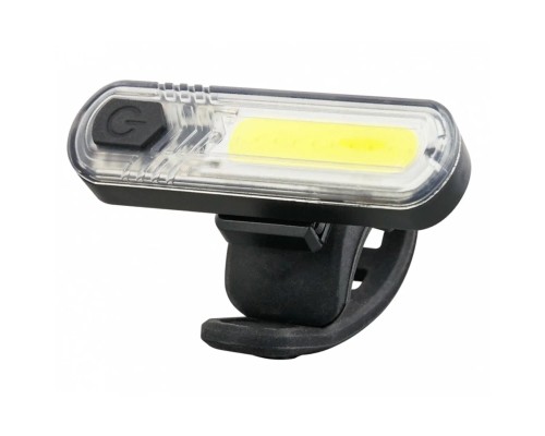 Комплект велофар Mactronic Duo Slim (60/18 Lm) USB Rechargeable (ABS0031) (DAS301520)