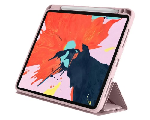 Чохол до планшета Armorstandart Y-Type PEN iPad Pro 11 2024 Pink (ARM77535)