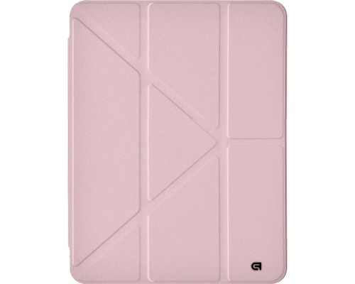 Чохол до планшета Armorstandart Y-Type PEN iPad Pro 11 2024 Pink (ARM77535)