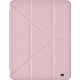 Чохол до планшета Armorstandart Y-Type PEN iPad Pro 11 2024 Pink (ARM77535)