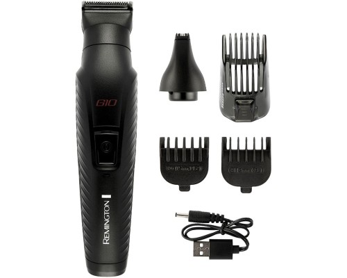 Машинка для стрижки Remington PG2120