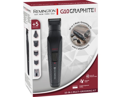 Машинка для стрижки Remington PG2120