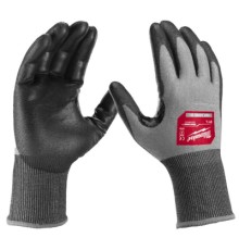 Захисні рукавиці Milwaukee Hi-Dex 4/D, 8/M (4932480502)