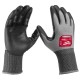 Захисні рукавиці Milwaukee Hi-Dex 4/D, 8/M (4932480502)
