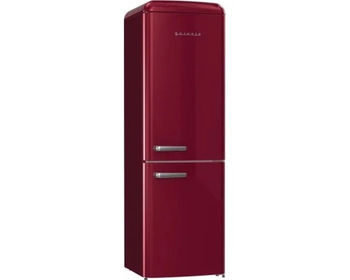 Холодильник Gorenje ONRK 619 DR (ONRK619DR)