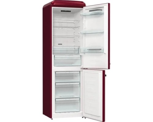 Холодильник Gorenje ONRK 619 DR (ONRK619DR)