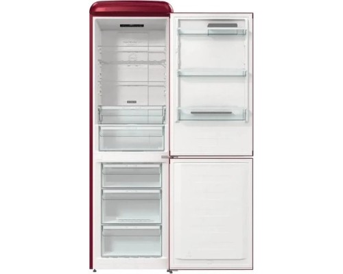 Холодильник Gorenje ONRK 619 DR (ONRK619DR)