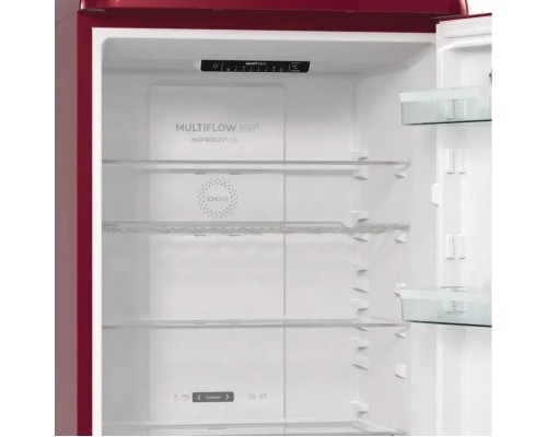 Холодильник Gorenje ONRK 619 DR (ONRK619DR)
