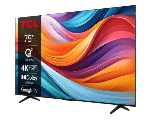 Телевізор TCL 75T7B