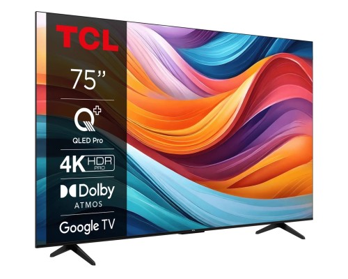 Телевізор TCL 75T7B