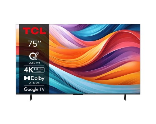 Телевізор TCL 75T7B