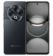 Мобільний телефон Tecno Spark 30 8/256Gb Stellar Shadow (4894947047879)