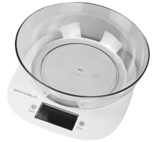 Ваги кухонні Grunhelm KES-1PW