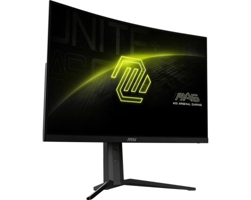 Монітор MSI MAG 321CUP