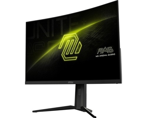 Монітор MSI MAG 321CUP