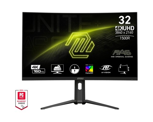 Монітор MSI MAG 321CUP