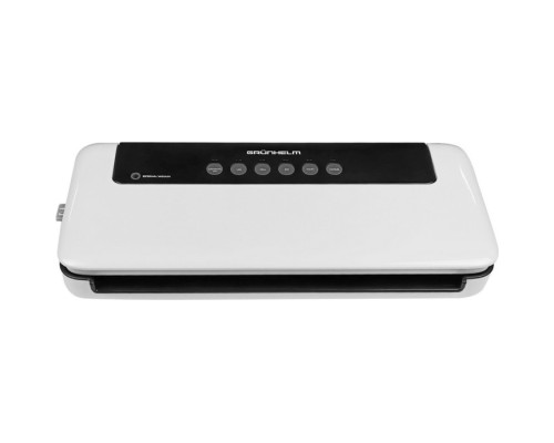 Вакууматор Grunhelm GV 110 BW