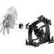 Кулер до корпусу MONTECH METAL PRO 12 ARGB PWM BLK