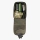 Рюкзак туристичний Highlander тактичний Harrier 35L Ranger Green (TT211-RG) (931009)