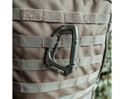 Рюкзак туристичний Highlander тактичний Harrier 35L Ranger Green (TT211-RG) (931009)