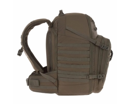 Рюкзак туристичний Highlander тактичний Harrier 35L Ranger Green (TT211-RG) (931009)