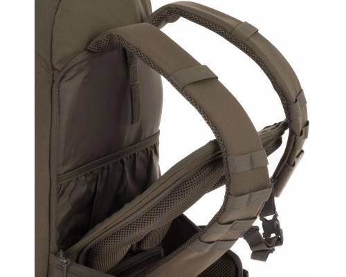 Рюкзак туристичний Highlander тактичний Harrier 35L Ranger Green (TT211-RG) (931009)