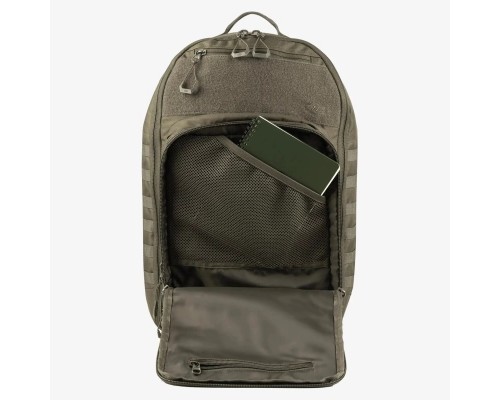Рюкзак туристичний Highlander тактичний Harrier 35L Ranger Green (TT211-RG) (931009)