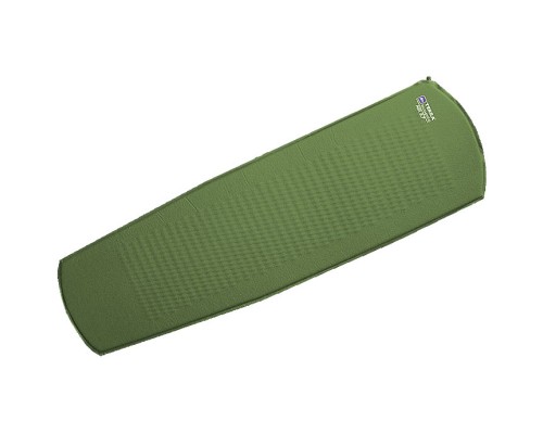 Туристичний килимок Terra Incognita Air LITE 2.7 green (4823081504467)