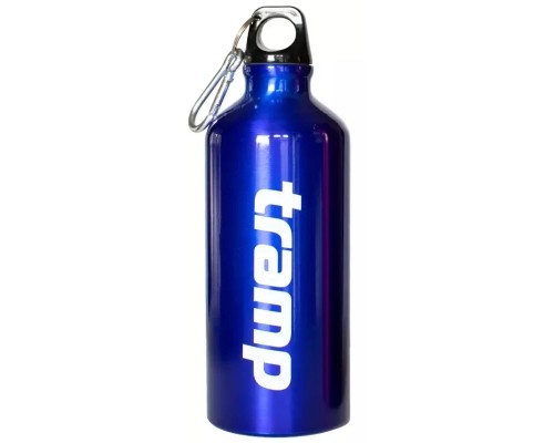 Пляшка для води Tramp у неопреновому чохлі 0,6 л (UTRC-033)