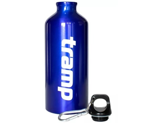 Пляшка для води Tramp у неопреновому чохлі 0,6 л (UTRC-033)