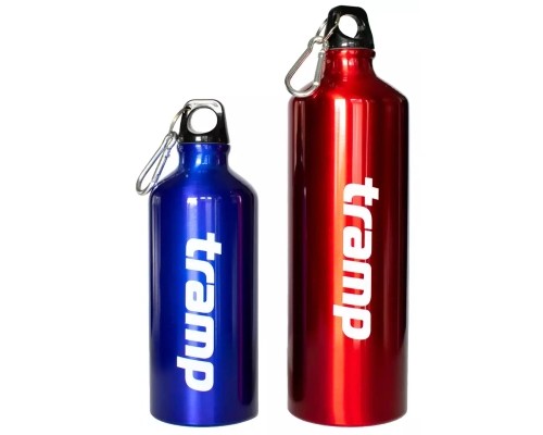 Пляшка для води Tramp у неопреновому чохлі 0,6 л (UTRC-033)